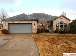 1509 N Phoenix Ave, Tulsa, OK 74127