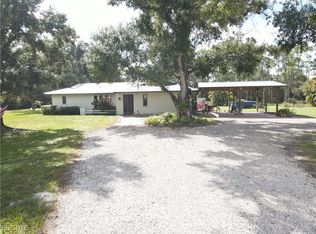 18101 Palm Creek Dr, North Fort Myers, FL 33917