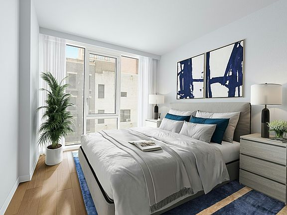 5th image of 540 W 49th St #406S
