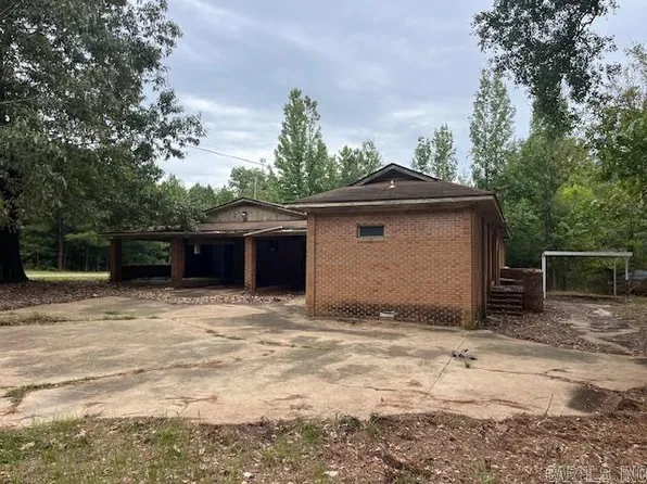 (undisclosed Address), Fordyce, AR 71742