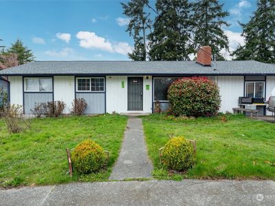 1652 NE 3rd, Oak Harbor, WA, 98277