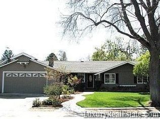 1035 Tulane Dr, Mountain View, CA 94040
