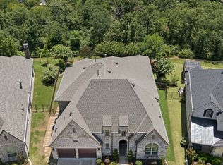 9117 Pecan Woods Trl, Argyle, TX 76226