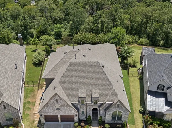 9117 Pecan Woods Trl, Argyle, TX 76226