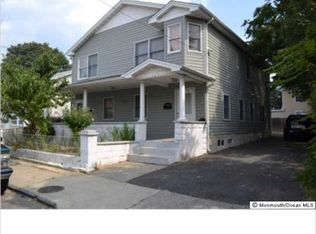 31-33 4th Ave, Long Branch, NJ 07740