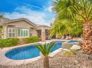 2879 Donegal St, Henderson, NV 89044