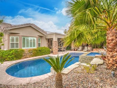 2879 Donegal St, Henderson, NV, 89044