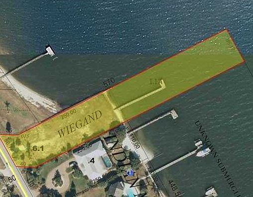 1st image of 4655 NE Indian River Dr