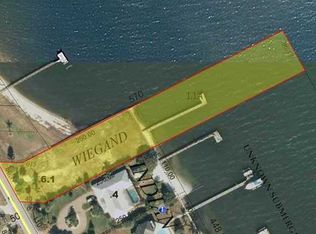 4655 NE Indian River Dr, Jensen Beach, FL 34957