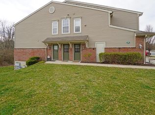 1423 Windwillow Trce, Hamilton Twp, OH 45039