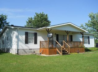 794 Carter Church Rd, Adolphus, KY 42120