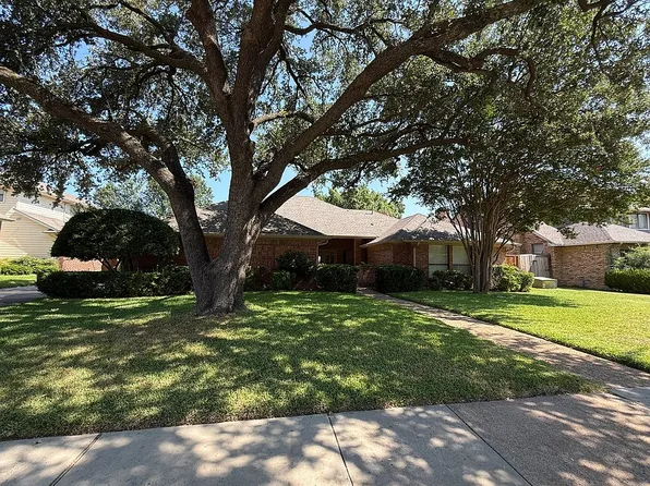 1901 Ridge Creek Dr, Richardson, TX 75082