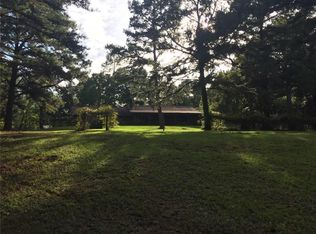 160 Mathis Rd, Robeline, LA 71469