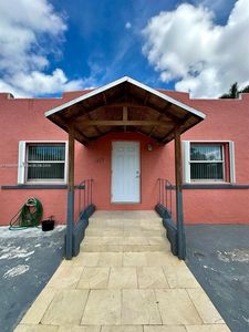 1773 NW 19th St, Miami, FL, 33125