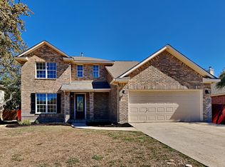 2618 Century Rnch, San Antonio, TX 78251