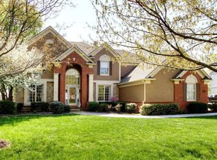 3301 W 144th St, Leawood, KS 66224