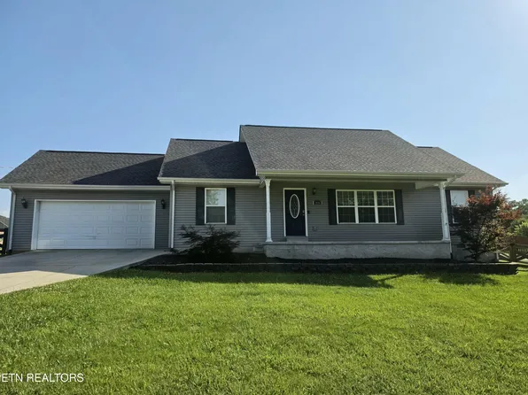 2946 Old Whites Mill Rd, Maryville, TN 37803
