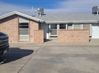 11415 Sundrop Ct APT A, El Paso, TX 79936
