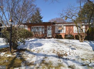 2341 Girard Ave, West Lawn, PA 19609