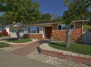 3295 Countryside Dr, San Mateo, CA