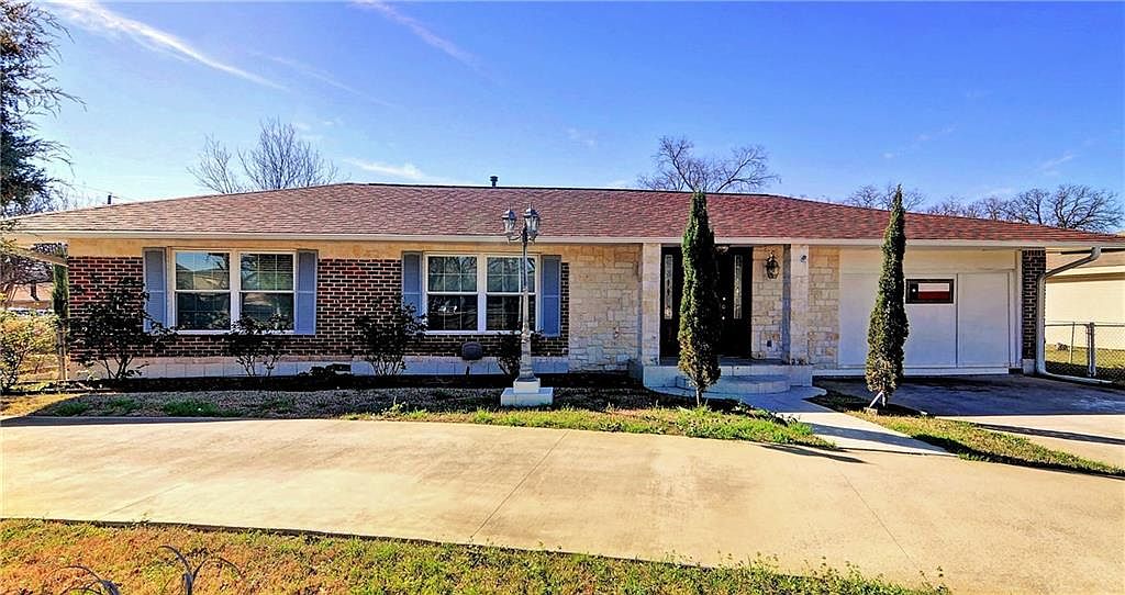 10848 Lake June Rd, Dallas, TX 75217 Zillow