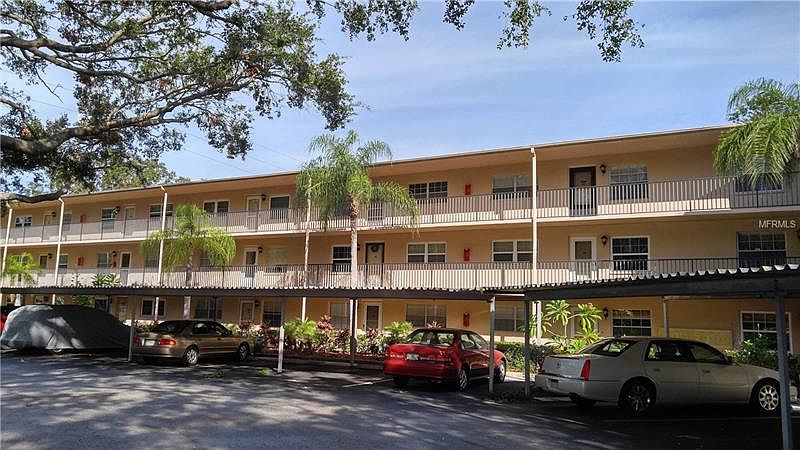 1st image of 820 Virginia St APT 205