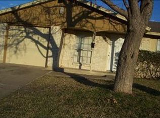 1610 Blue Meadow St, Dallas, TX 75217