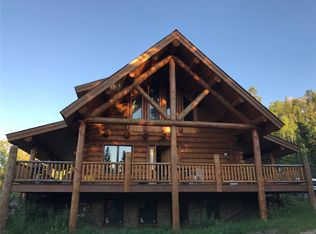 22955 County Road 132, Phippsburg, CO 80469
