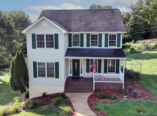 185 Angie Pl, Ruckersville, VA 22968