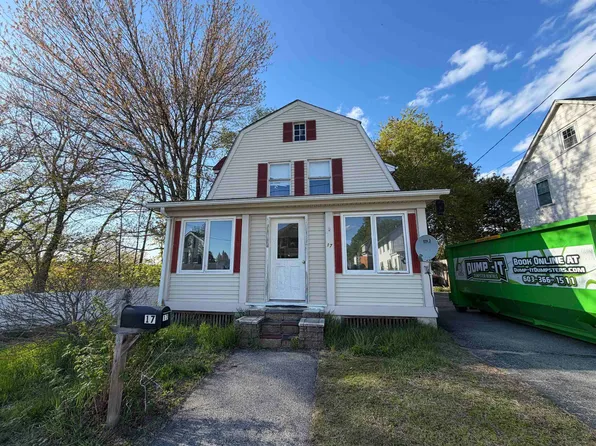 17 Webster Street, Allenstown, NH 03275