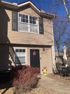 2128 N Garland Ave APT 4, Fayetteville, AR, 72704