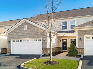 5748 Albany Reserve Dr, Westerville, OH 43081