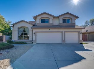 1537 E Erie St, Gilbert, AZ 85295