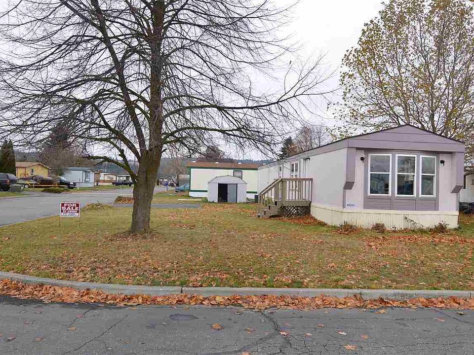 1st image of 22105 E Wellesley Ave Trailer 42
