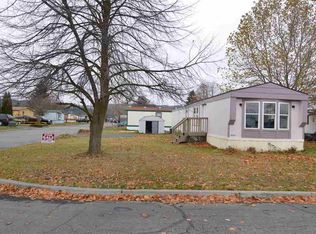 22105 E Wellesley Ave TRAILER 42, Otis Orchards, WA 99027