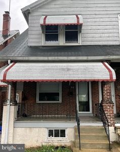 55 Edgewood St, Pottstown, PA, 19464