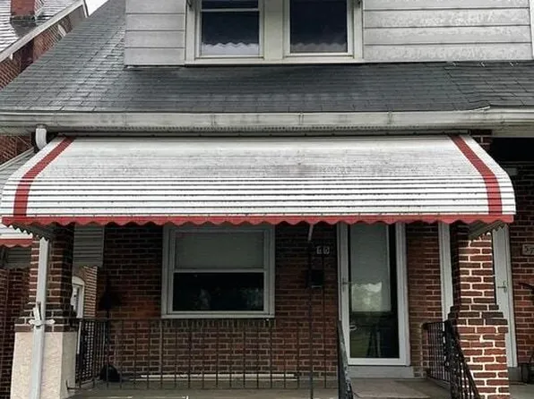 55 Edgewood St, Pottstown, PA 19464