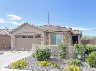 2239 W Donner Dr, Phoenix, AZ 85041