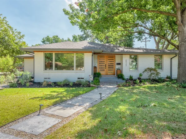 9922 Kilarney Dr, Dallas, TX 75218