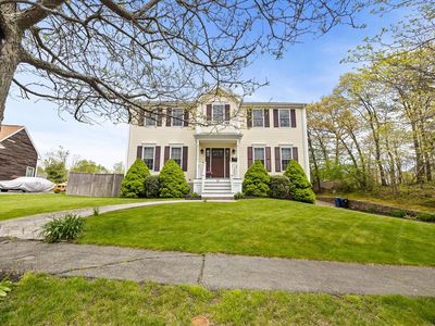 13 Clark Ave, Salem, MA, 01970
