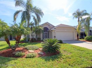 2436 Addington Cir, Rockledge, FL 32955