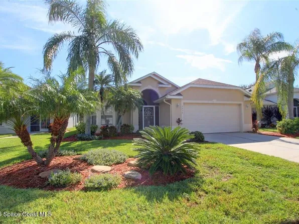 2436 Addington Cir, Rockledge, FL 32955