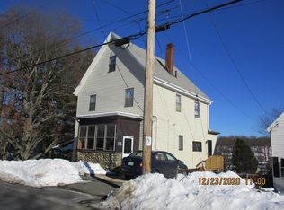 209 Linwood St, Lynn, MA 01905