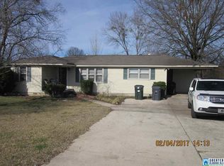 4955 McAdory School Rd, Mc Calla, AL 35111