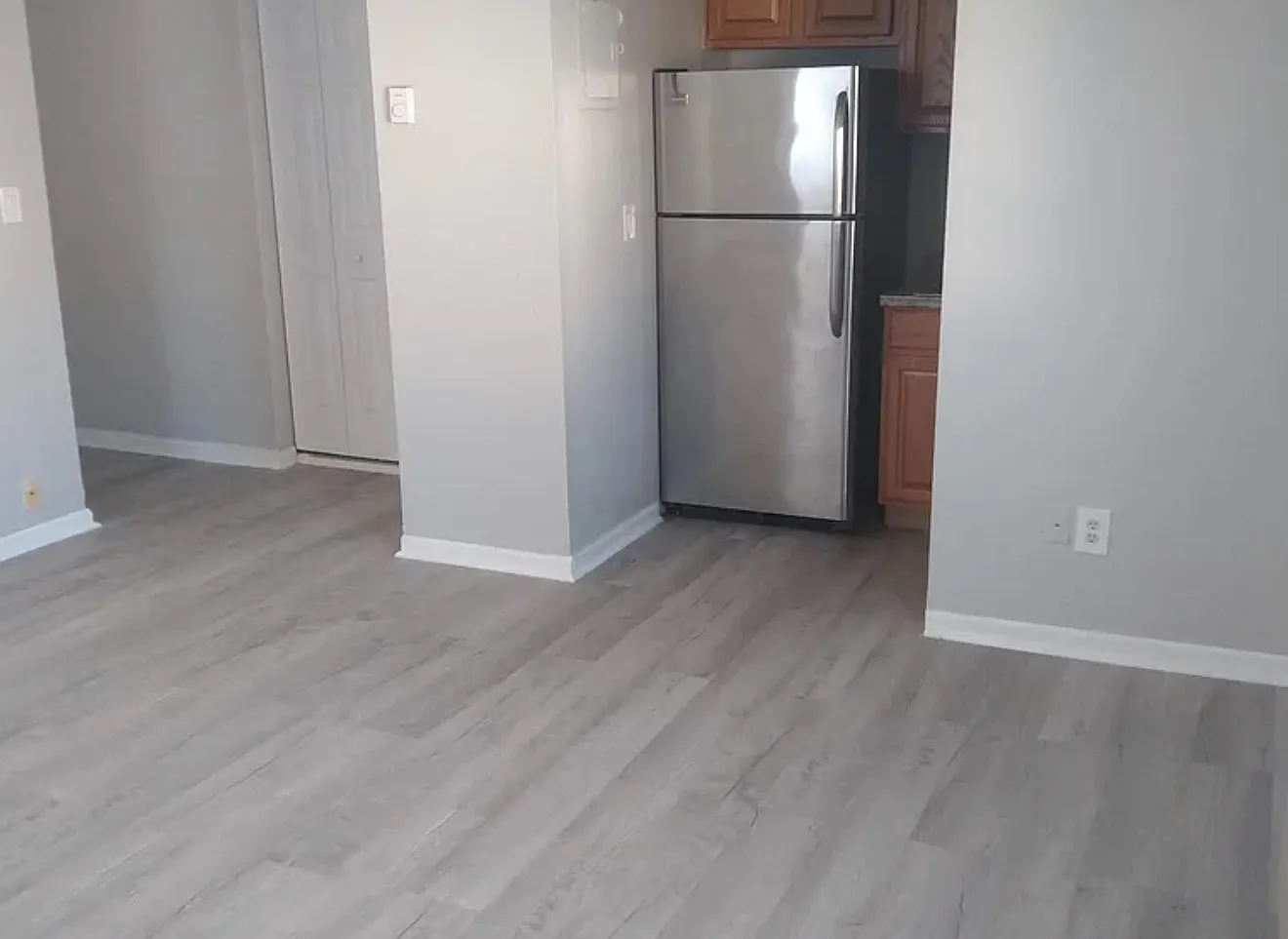 1 bed, $1,700 — Photo 1