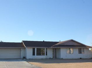 12550 Okahda Rd, Apple Valley, CA 92308