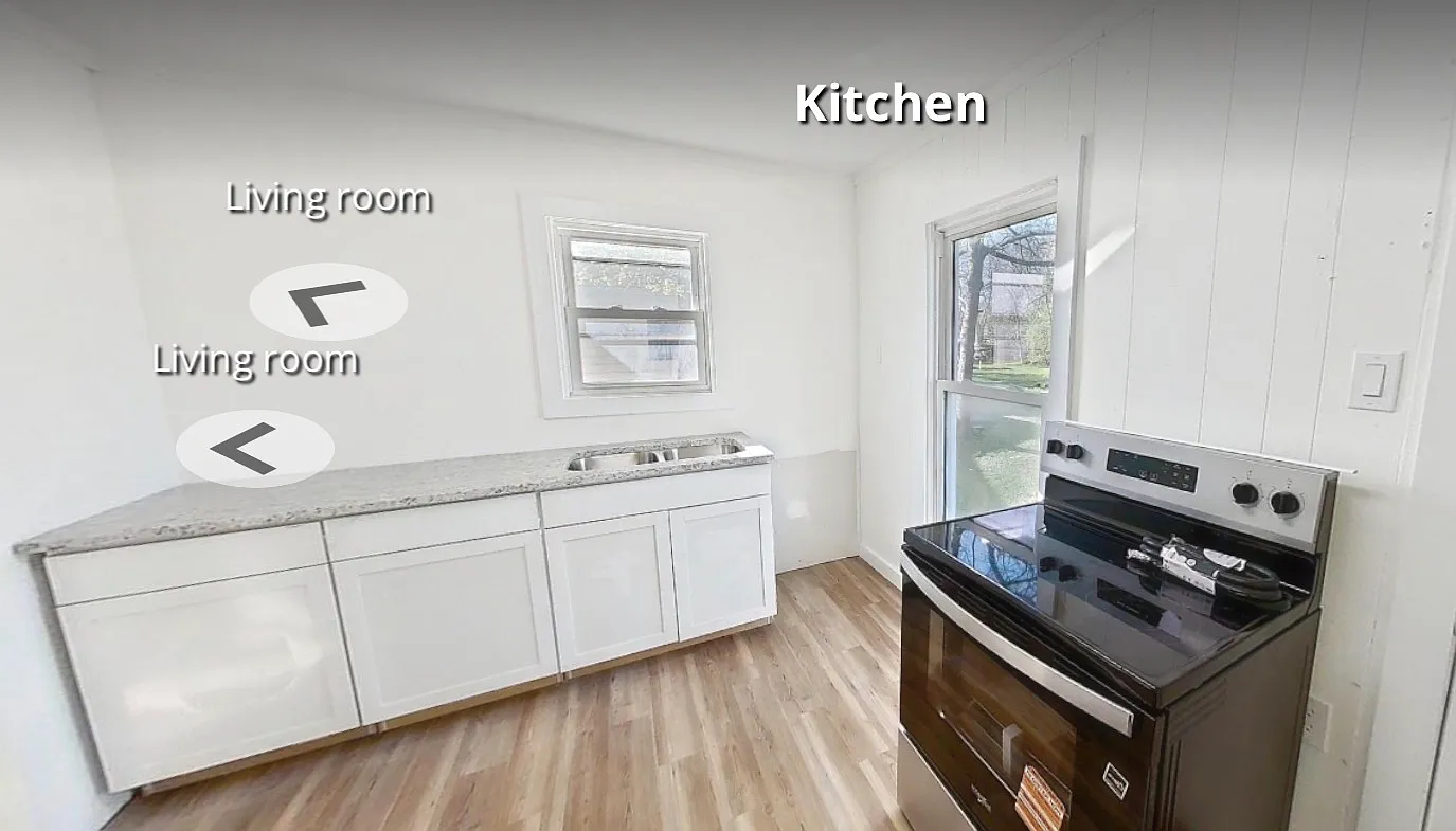 1 bed, 705 sqft, $900 — Photo 1