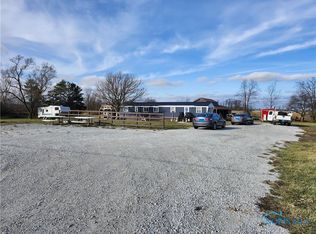 23652 Us Highway 224, Alvada, OH