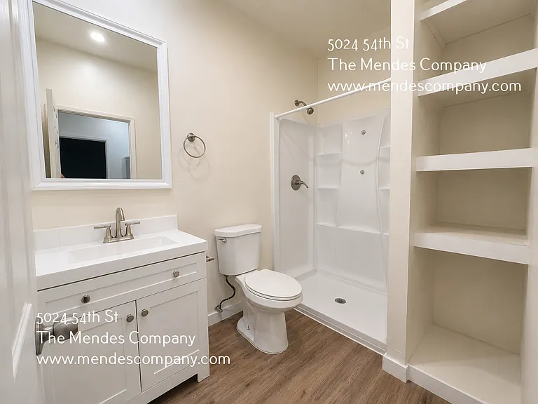 College Rental on 54th St. — Photo 15