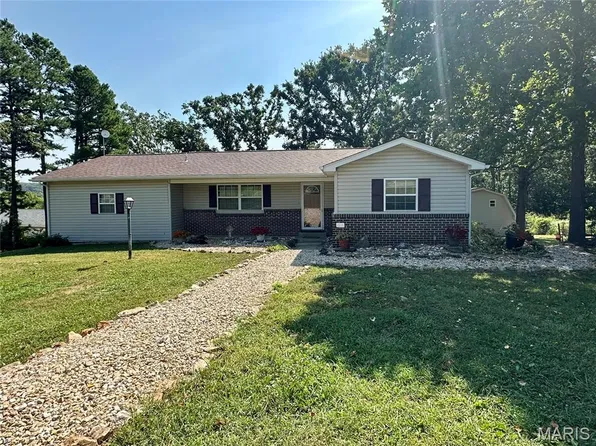 14300 County Road 2110, Rolla, MO 65401